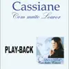 Cassiane - Festa no Céu (Playback)