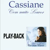 Com Muito Louvor (Playback)