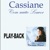 Cassiane-Cachoeira de Poder