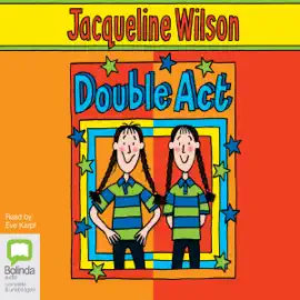 Double Act (Unabridged)