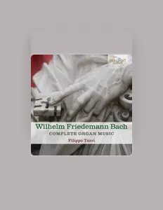 Dengarkan Filippo Turri, tonton video musik, baca bio, lihat tanggal tur & lainnya!