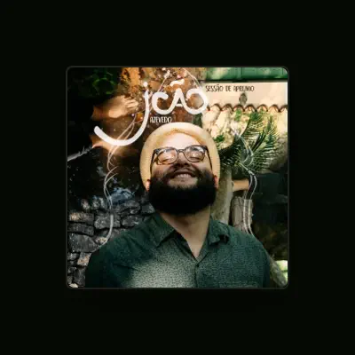 Listen to João Azevedo, watch music videos, read bio, see tour dates & more!