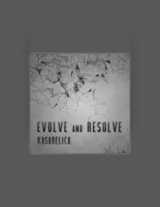 Ouve Kasadelica, vê vídeos de música, lê a biografia, vê as datas da digressão e muito mais!