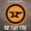 Rap Plus Size - A Luta Continua (feat. Jupi77er, Sara Donato & Gabi Nyarai)