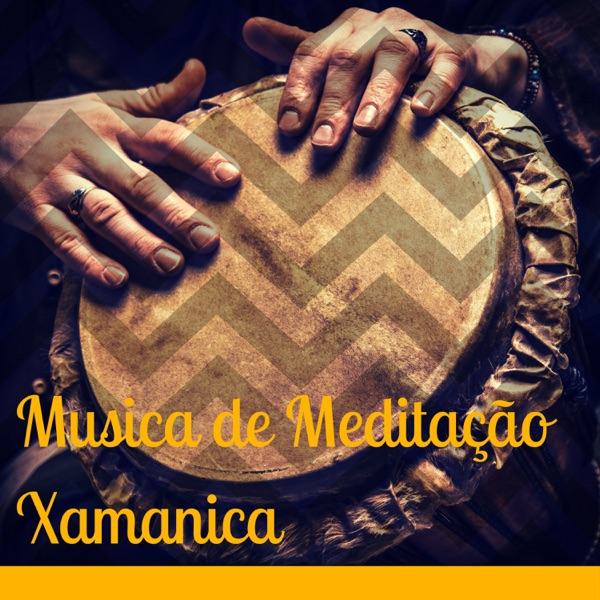 Música de Meditação Xamanica - Acalmar a Mente con Som de Tambor e Flauta