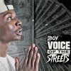 Jboy Voice of the Streets