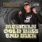 Pump dich auf (feat. Bass Prolet & Dj Reckless) - Corus 86 lyrics