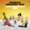 Charlie Brown Theme (Remastered) artwork