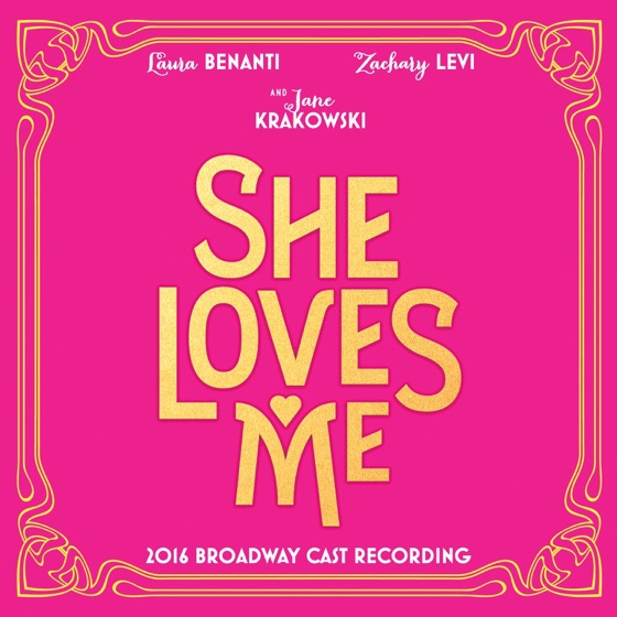 Cover artwork for Will He Like Me?