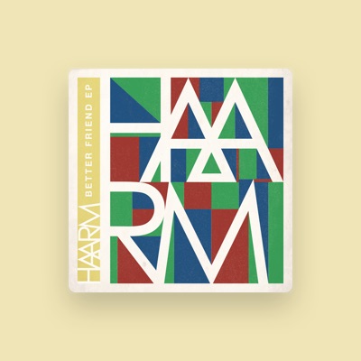 Listen to HAARM, watch music videos, read bio, see tour dates & more!