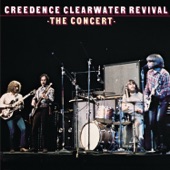 Creedence Clearwater Revival - Bad Moon Rising (Remastered / Live At The Oakland Coliseum, Oakland, CA / January 31, 1970)