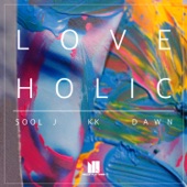 LOVE HOLIC (feat. DAWN) artwork