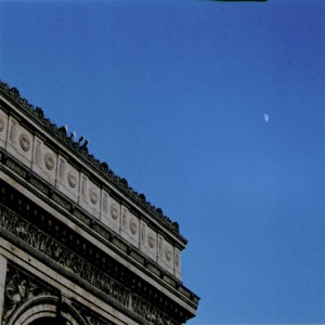 Stay Up - Single