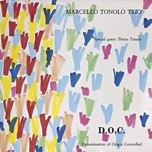D.O.C. (feat. Pietro Tonolo)
