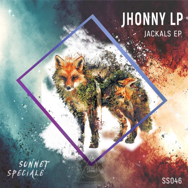 Jackals - Single