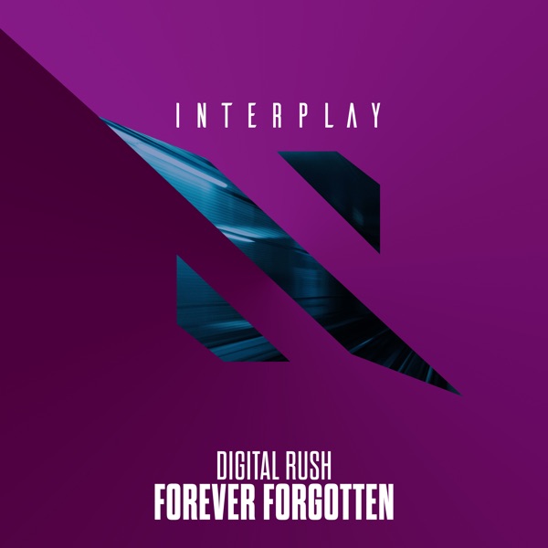 Forever Forgotten - Single