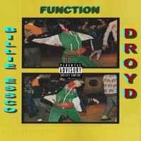 Function (feat. Droyd) - Single - Billie Essco