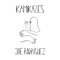 Kamikazes - Joe Rodríguez lyrics
