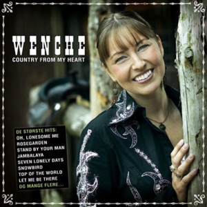 Wenche - Seven Lonely Days - Line Dance Choreographer