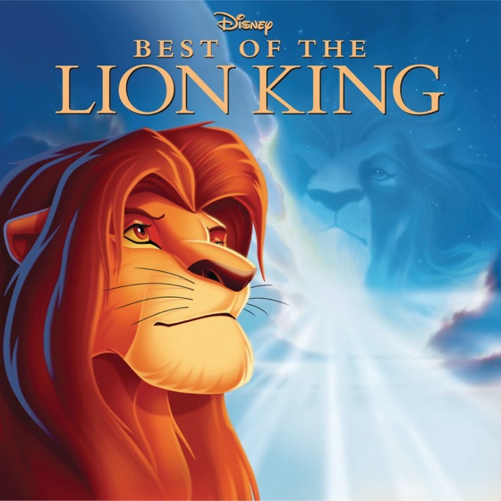 Cover artwork for Circle of Life (From "the Lion King")