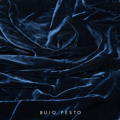 Buio Pesto (feat. Thustra & simoo) - Single