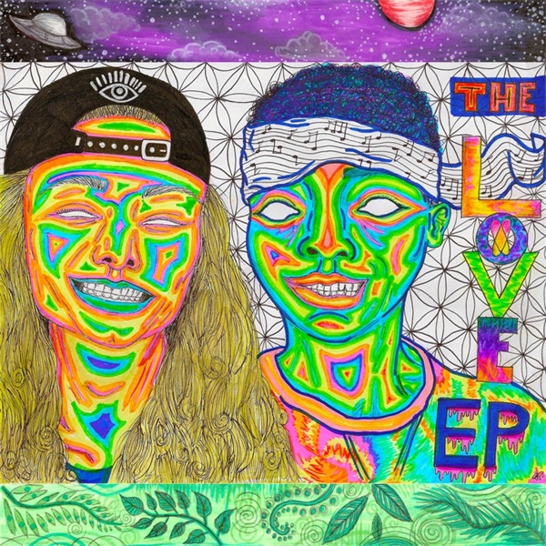 The Love Ep