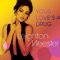 Your Love's a Drug - Leighton Meester lyrics