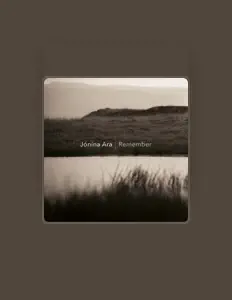 Listen to Jonina Ara, watch music videos, read bio, see tour dates & more!