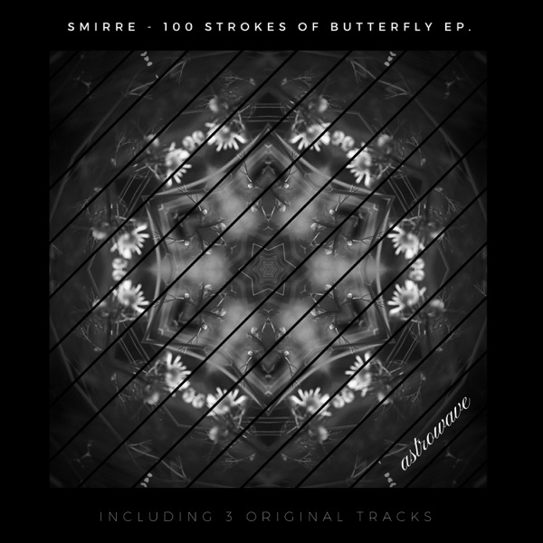 100 Strokes of Butterfly - Single
