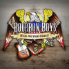 Hail to the Chief - Bourbon Boys