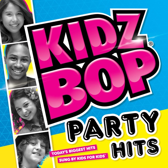 Cover artwork for Hey Ya