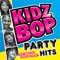 Tonight Tonight - KIDZ BOP Kids lyrics