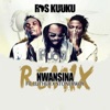 Nwansina (feat. Stonebwoy & Luther) [Remix] - Single