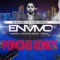 Poncho Konos (En Vivo) - Jr Salazar Y Su Nueva Eskuela lyrics