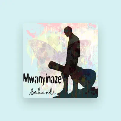 Listen to Sekandi, watch music videos, read bio, see tour dates & more!