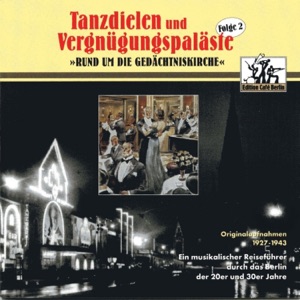 Gib acht auf dein Herz, Margarete
