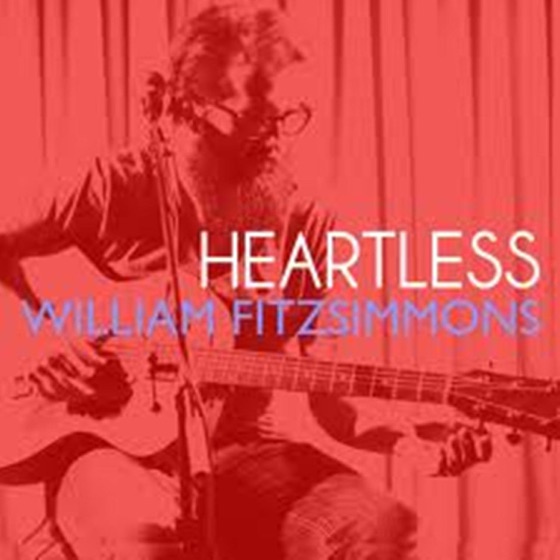 Cover artwork for Heartless