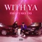 With Ya (feat. Nice Cnx) - FXRD lyrics