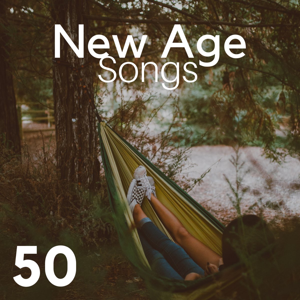 ‎50 New Age Songs The Best Relaxing And Soothing Music For Meditation