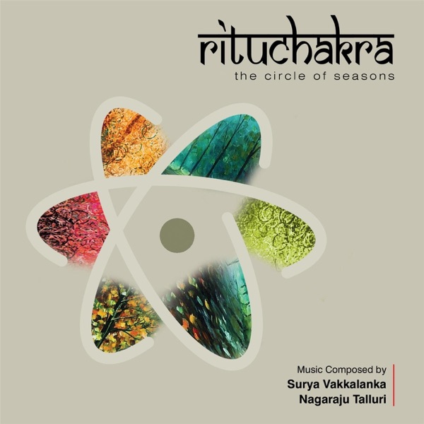 Ritu Chakra: The Circle of Seasons