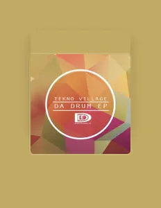 Escucha a Tekno Village, mira vídeos musicales, lee la biografía, consulta fechas de giras y mucho más.