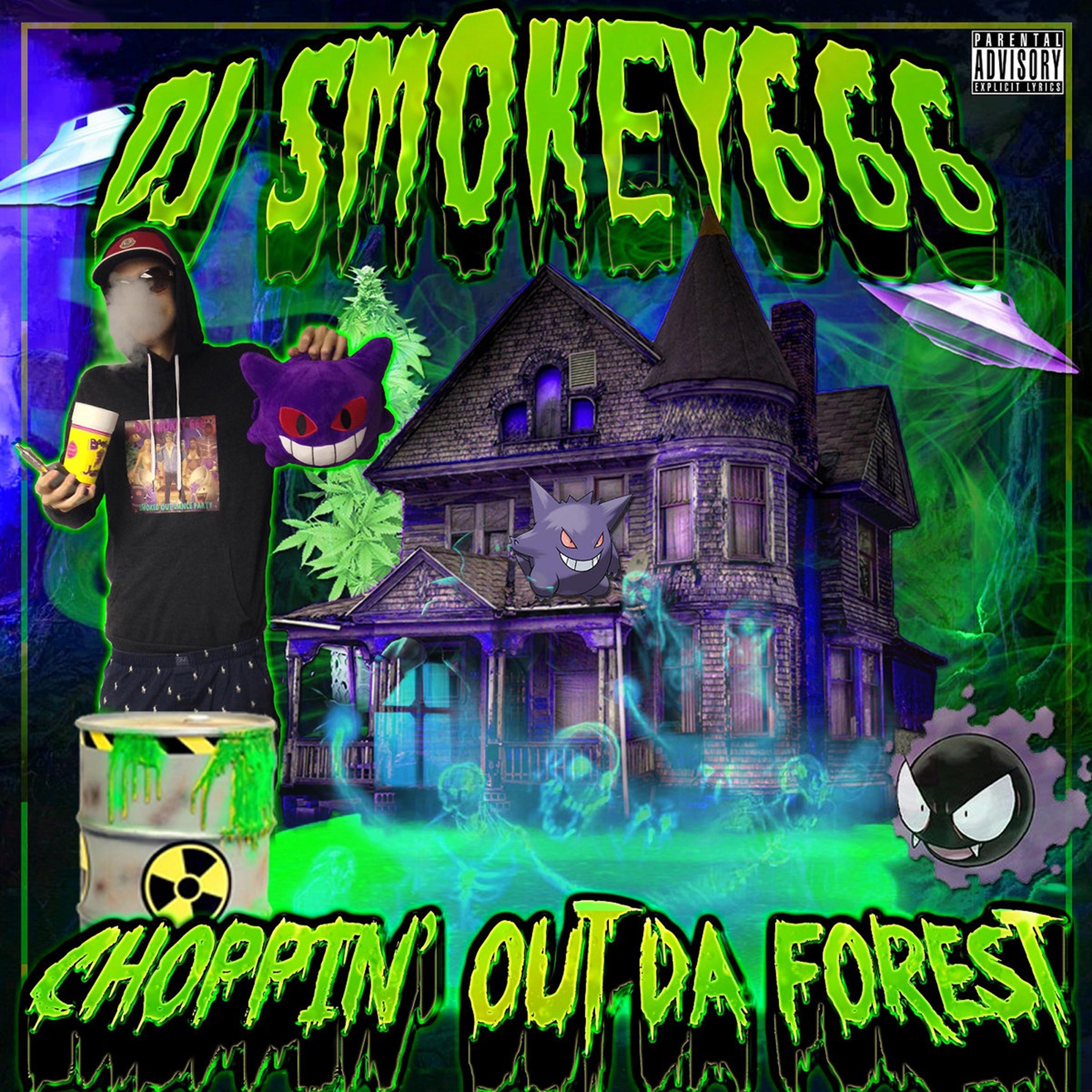 Choppin' Out Da Forest
