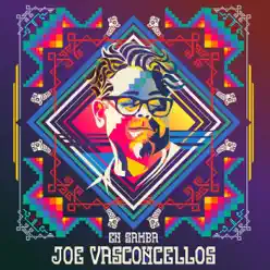 La Joya del Pacífico (En Samba) - Single - Joe Vasconcellos