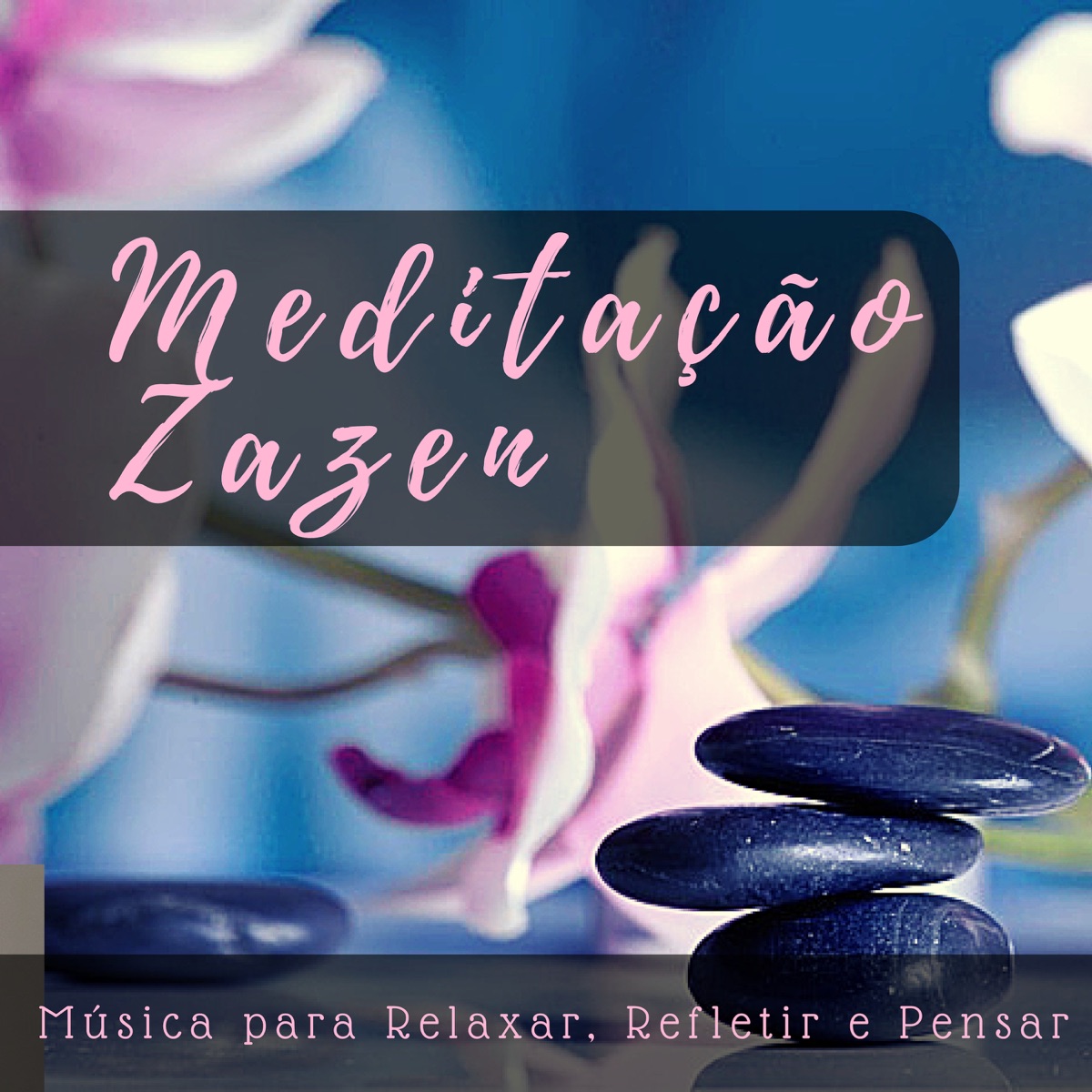  Meditação Matinal - Musica Relaxante para Tecnicas de  Meditação, Musicas Instrumentais para Força do Pensamento Positivo :  Meditação Maestro: Digital Music