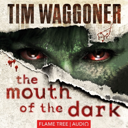 The Mouth of the Dark: Fiction Without Frontiers (Unabridged) cover