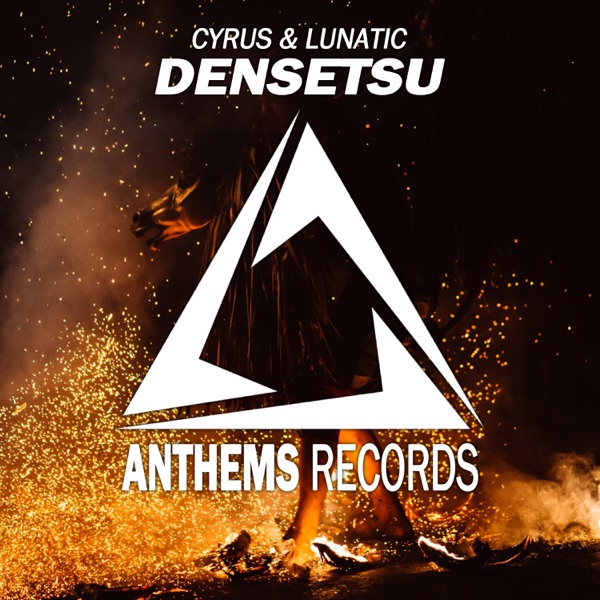 Densetsu - Single