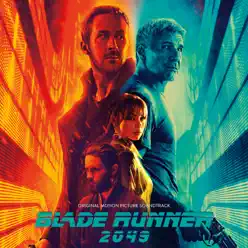 Blade Runner 2049 (Original Motion Picture Soundtrack) - Hans Zimmer