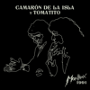 Montreux 1991 (En Directo En El Festival De Jazz De Montreux, 1991) - Camarón de la Isla & Tomatito