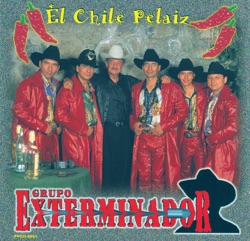 Grupo Exterminador - El Baile de Santa Clos