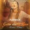 Grito da Alma (Playback) - Single